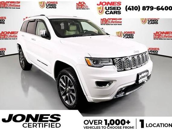 JEEP GRAND CHEROKEE 2017 1C4RJFCG1HC947963 image